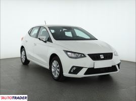 Seat Ibiza 2024 1.0 79 KM Seat Ibiza 2024 1.0 79 KM