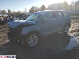 Kia Pozostałe - zobacz ofertę