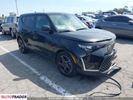 Kia Soul 2023 2