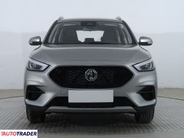 MG ZS 2024 1.5 104 KM