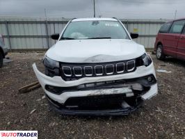 Jeep Compass 2022 2 Jeep Compass 2022 2