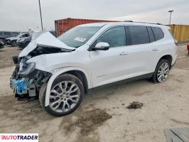 GMC Acadia 2025 2