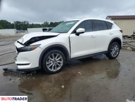 Mazda CX-5 2019 2 Mazda CX-5 2019 2