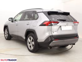 Toyota RAV 4 2019 2.0 172 KM