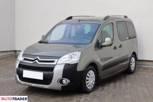 Citroen Berlingo 2008 1.6