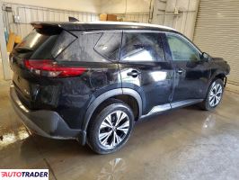 Nissan Rogue 2021 2