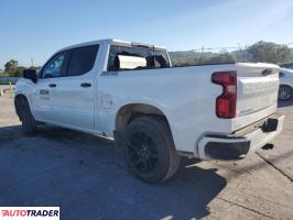 Chevrolet Silverado 2024 2