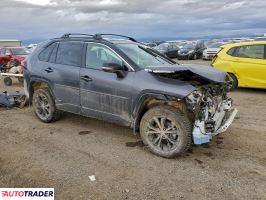 Toyota Pozostałe 2025 2