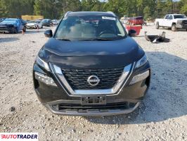Nissan Rogue 2023 1 Nissan Rogue 2023 1