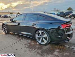 Audi A5 2020 2