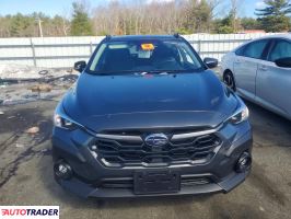 Subaru Pozostałe 2025 2