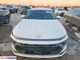 Hyundai Sonata 2025 2