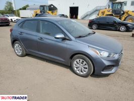 Hyundai Accent 2019 1