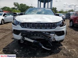 Jeep Compass 2022 2 Jeep Compass 2022 2