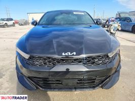 Kia Pozostałe 2024 1