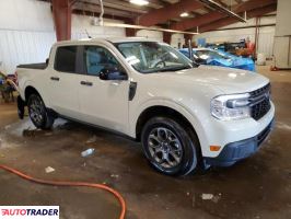 Ford Maverick 2024 2