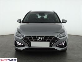 Hyundai i30 2023 1.0 118 KM