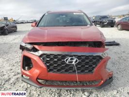 Hyundai Santa Fe 2019 2