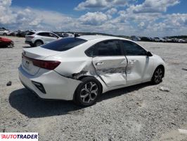 Kia Pozostałe 2019 2