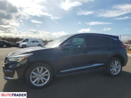 Acura RDX 2019 2