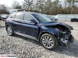 Infiniti QX50 2019 2