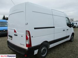 Renault Master 2019 2.3