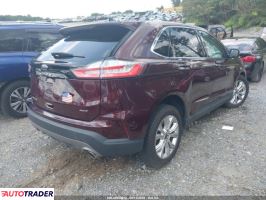 Ford Edge 2023 2