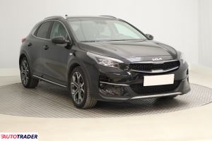 Kia Ceed 2021 1.5 158 KM