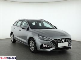 Hyundai i30 2023 1.0 118 KM