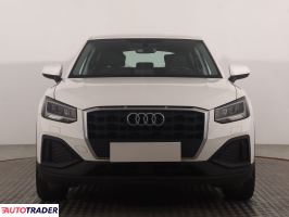 Audi Q2 2022 1.5 147 KM