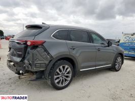 Mazda CX-9 2022 2