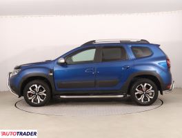 Dacia Duster 2021 1.0 99 KM