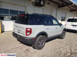 Ford Bronco 2021 2 Ford Bronco 2021 2