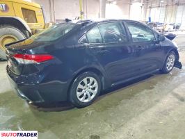 Toyota Corolla 2025 2