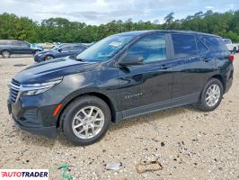 Chevrolet Equinox - zobacz ofertę
