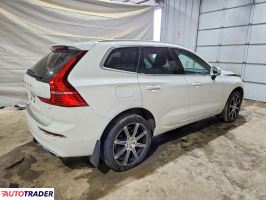 Volvo XC60 2021 2
