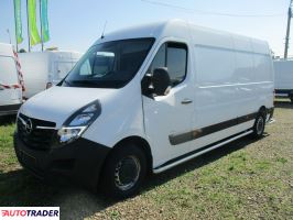 Opel Movano 2021 2.3