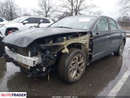 Hyundai Sonata 2023 2