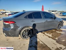 Toyota Corolla 2023 2