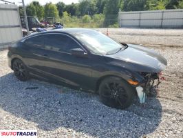 Honda Civic 2019 2 Honda Civic 2019 2