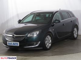 Opel Insignia 2014 2.0 138 KM Opel Insignia 2014 2.0 138 KM