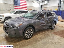 Subaru Outback 2023 2