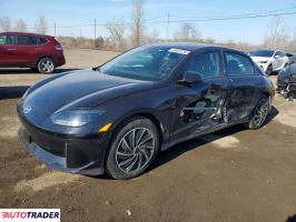 Hyundai Pozostałe - zobacz ofertę