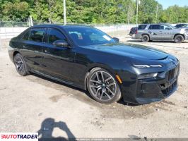 BMW 740 2023 3