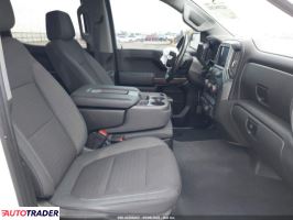 Chevrolet 1500 2019 5