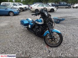Harley-Davidson Pozostałe - zobacz ofertę