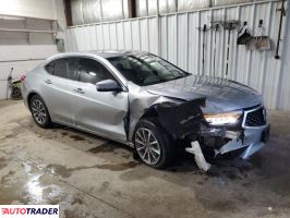 Acura TL 2020 2 Acura TL 2020 2