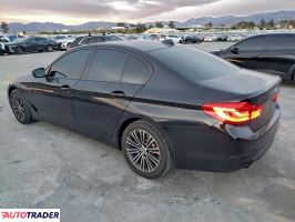 BMW 530 2020 2
