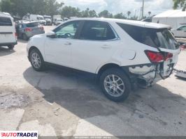 Chevrolet Equinox 2024 1 Chevrolet Equinox 2024 1