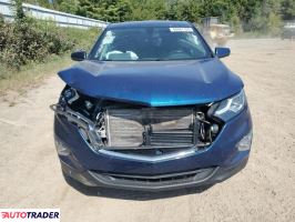 Chevrolet Equinox 2019 1